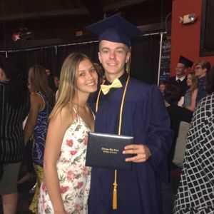 Meet your Posher, Matt